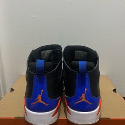 Jordan’s Flight Club 91 Size 10.5 