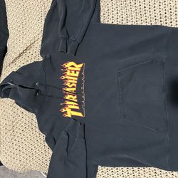 Thrasher Hoodie
