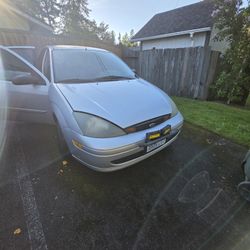 2004 Ford Focus. Blown Head Gasket. Need Gone ASAP!!