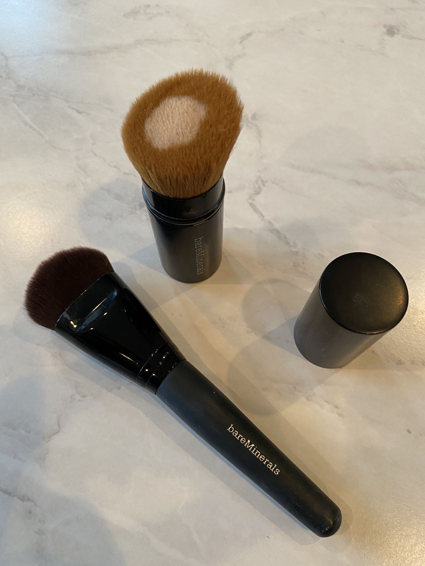 Bare Minerals Makeup Brushes - Brand New!