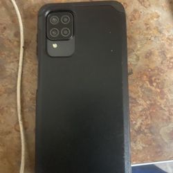 Samsung Galaxy A12 Fix Up