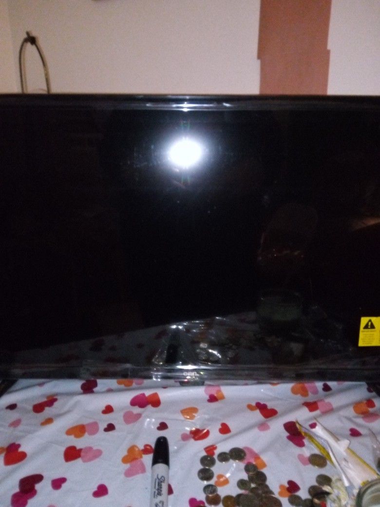 32 Inch Roku