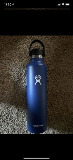 Hydro Flask with small dent