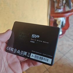 Silicon Power 2tb Sata Ssd