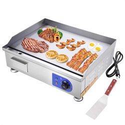 Brand New commercial griddle 26 inch for only $160