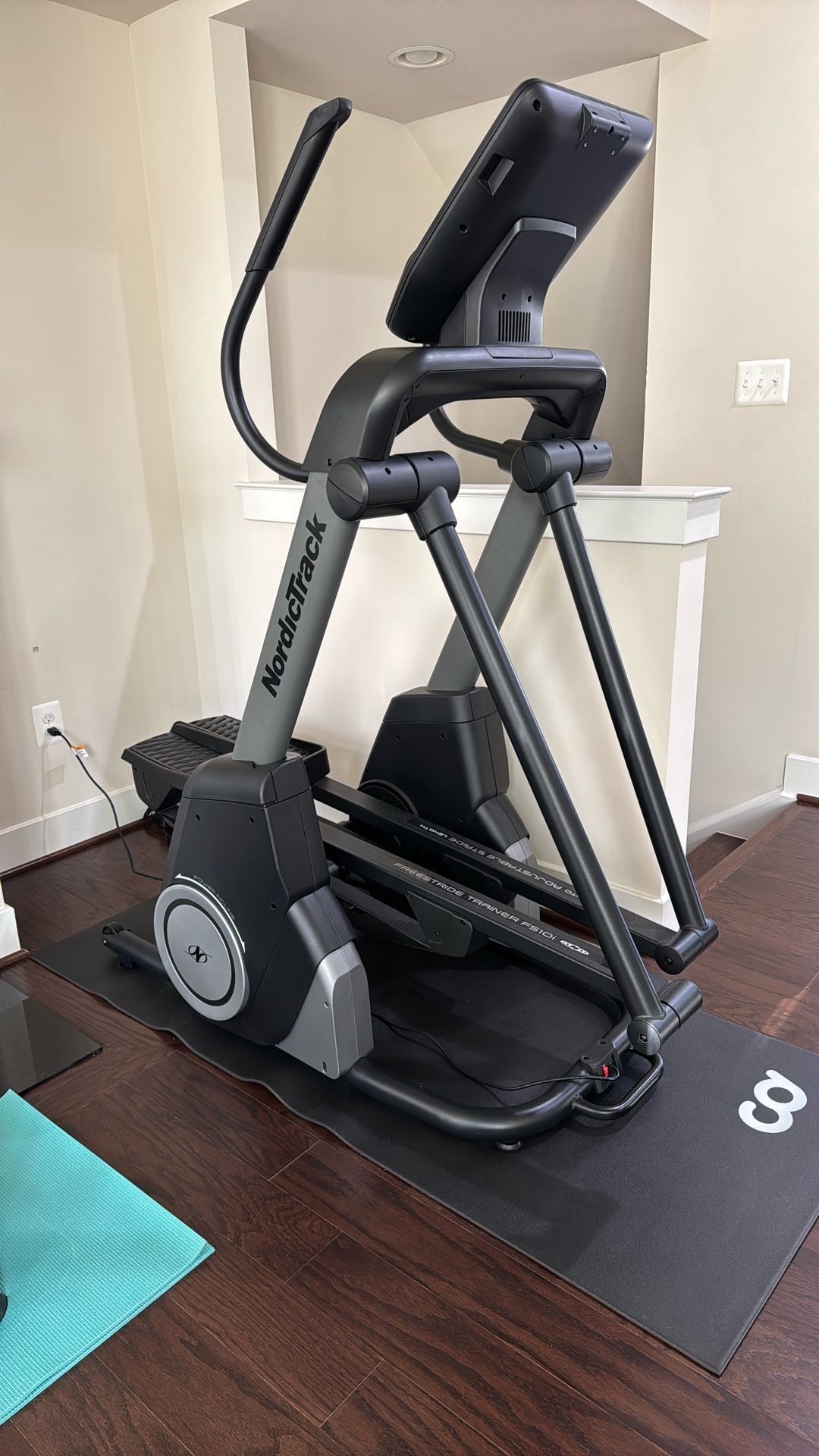 Norditrack Freestride Trainer FS10i