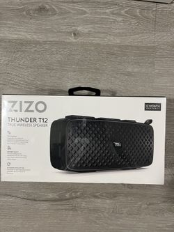 Zizo Thunder T12
