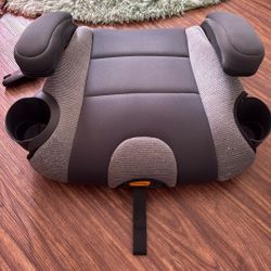 Chicco Booster Seat In Very Good Conditions 