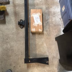 Tow Hitch Lincoln