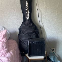 Epiphone Les Paul Special Guitar Kit