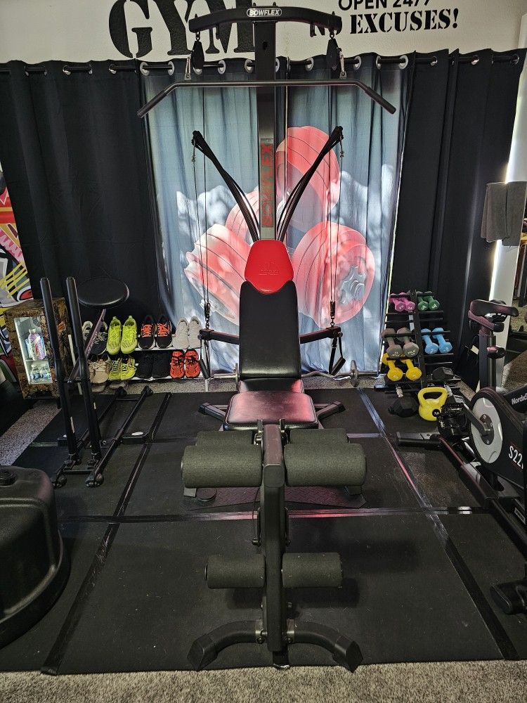 Home Gym