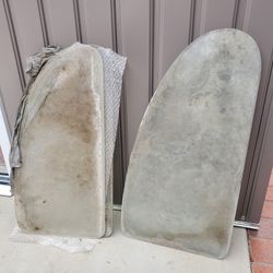 Bug Side Windows