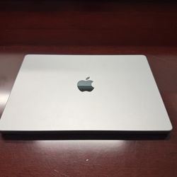 Apple MacBook Pro 2021 (A2442) 14” M1 Max Processor 2TB SSD