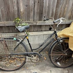 Bikes
