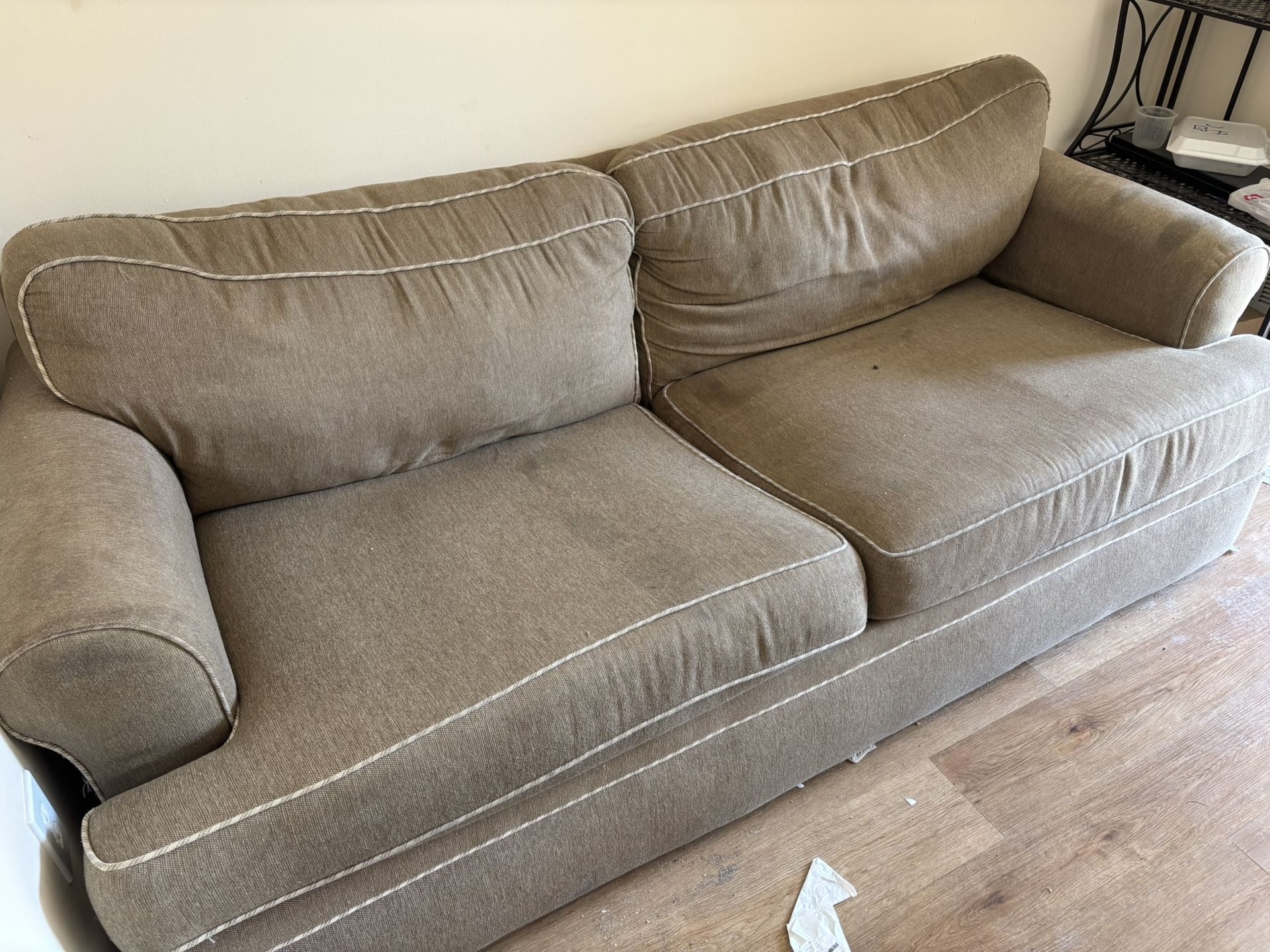 Free Couch