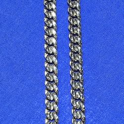 *On Sale*14kt YG Cuban Link Chain. (C-4) 22", 20g, 7mm, Hollow. ASK FOR RYAN. #(contact info removed)09