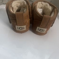 infant uggs
