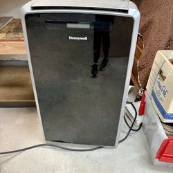 Free Air conditioner 