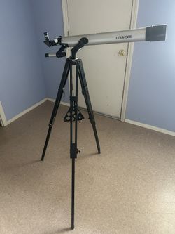 Bushnell Telescope