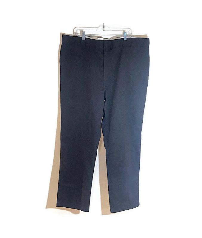Dickies Black Pants