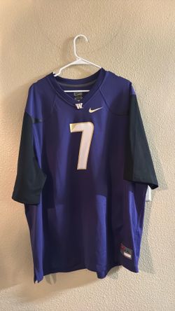 UDub Jersey
