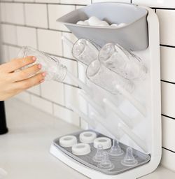 Baby Bottle Drying Racks for sale