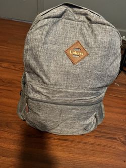 Backpack
