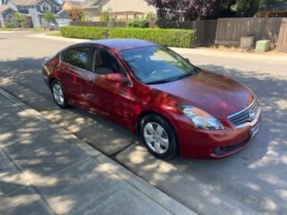 2007 Nissan Altima