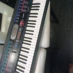 Casio Keyboard 