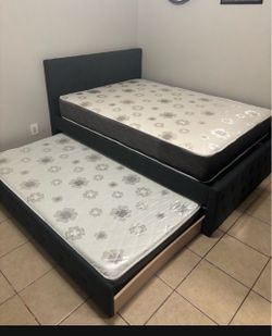 Sectional set