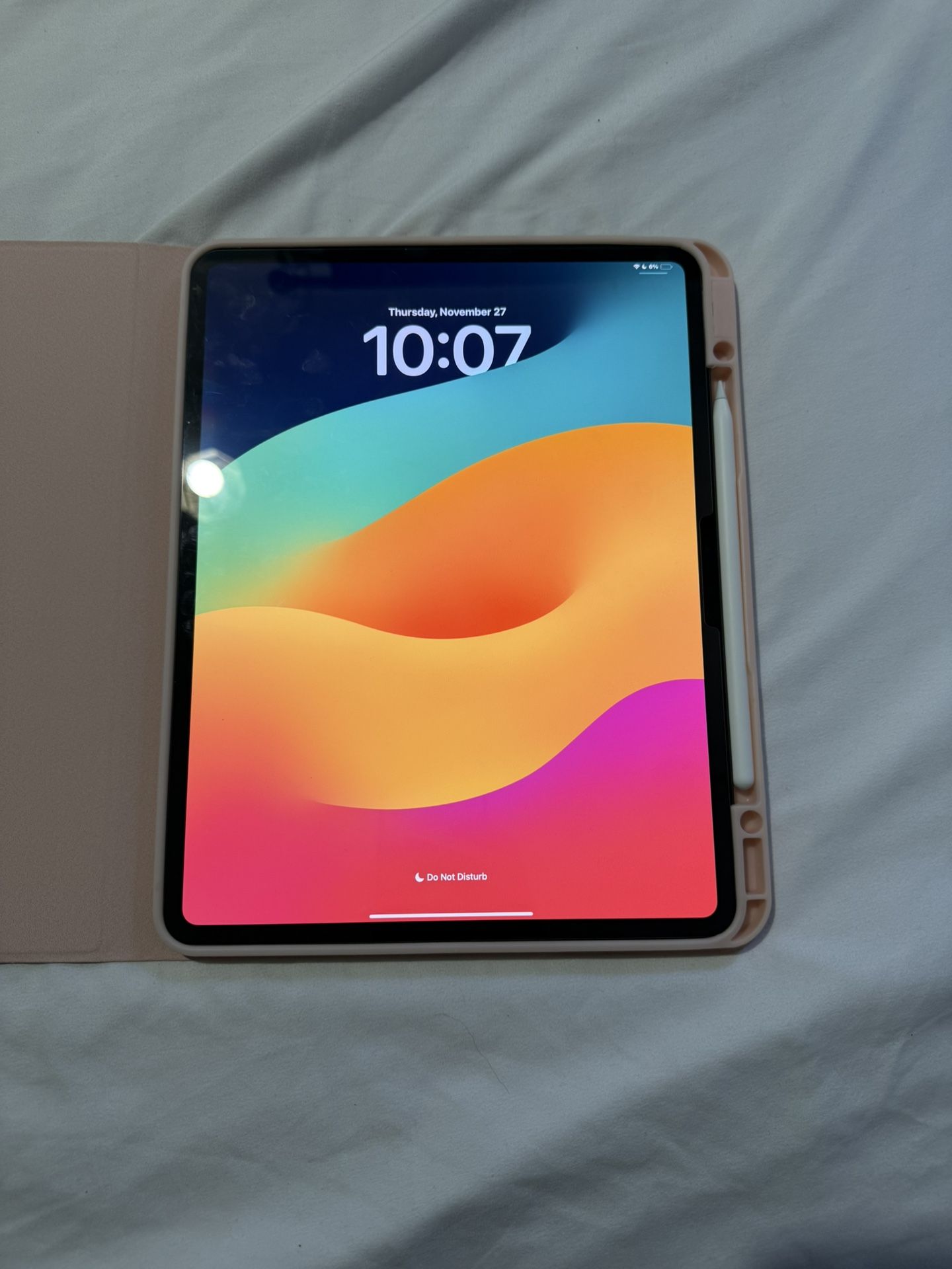 Ipad Pro 13-Inch