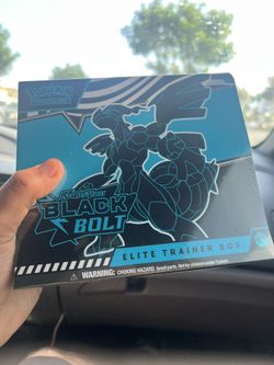 Black Bolt