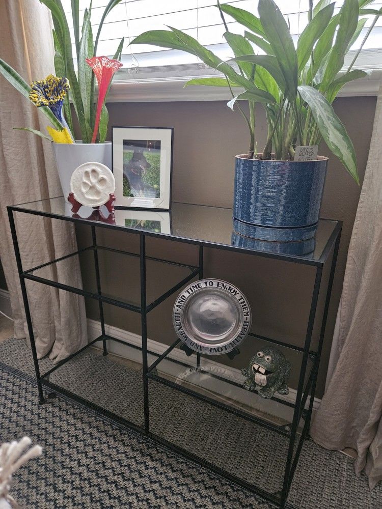 Console Table