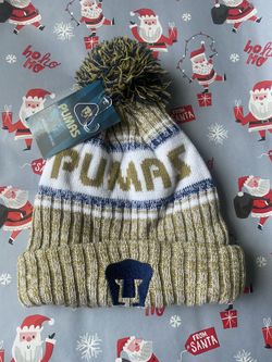 Pumas Beanie 