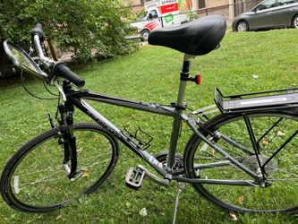 Trek 7200!