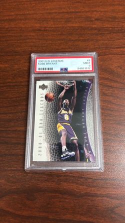 Kobe Bryant