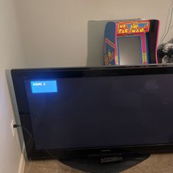 65” Panasonic Tv