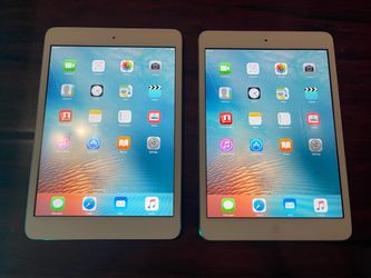 Ipad mini 1st Gen