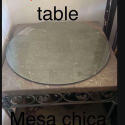  2 Coffee Table marble And  One Night Table Living Room $450. Or Best Offer 