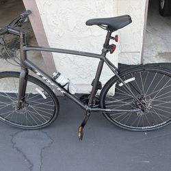 Trek FX2 Bicycle