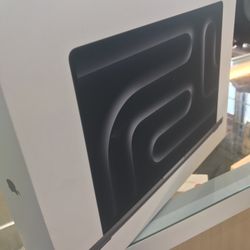 MacBook Pro M3 Chip New Sealed No Credit Needed Pay Down Only