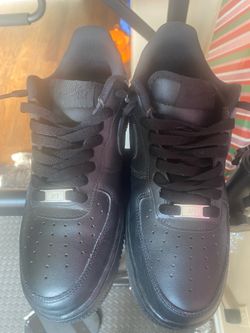 Black Air Force’s