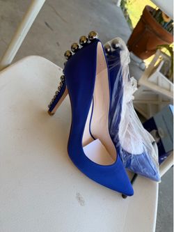 Women’s shoes size 8-8.5