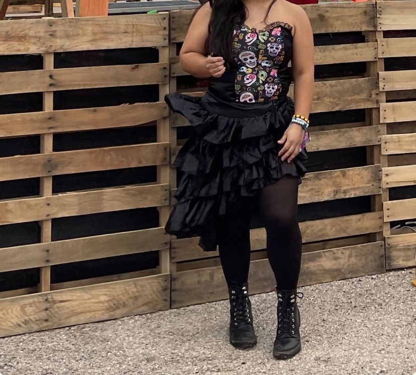 Halloween Costume