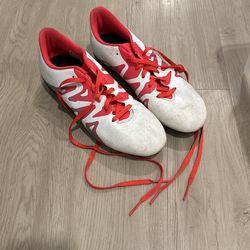 Adidas Women’s Soccer Cleats Size 7