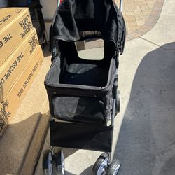 Dog Strollers 