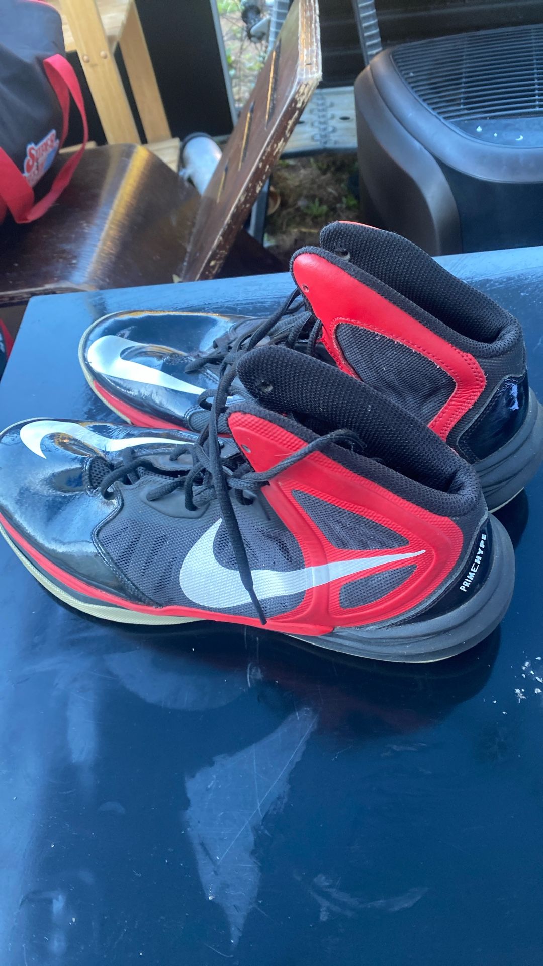 Shoes