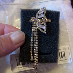 BNWT 🦋 BUTTERFLY IPHONE WATCH CHARM 