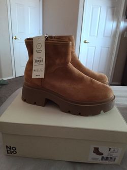 Nobo boots