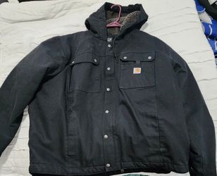 Carharrt Jacket